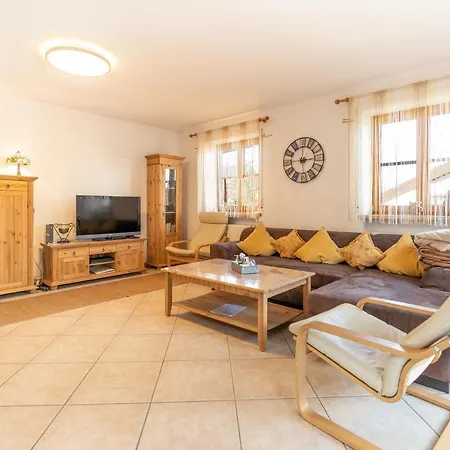 Zum Apartment Ofterschwang