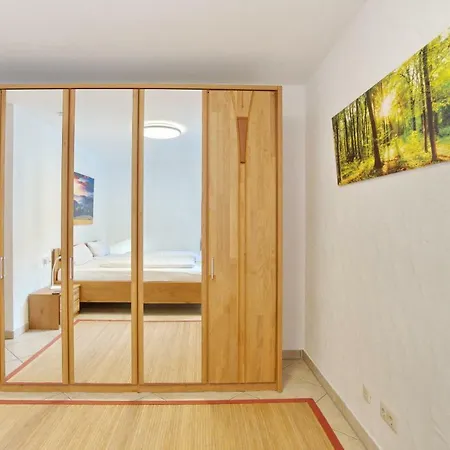 Apartment Zum