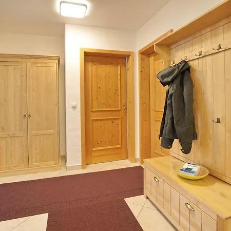 Apartment Zum